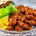 Cigkofte ( 8-10 pieces)