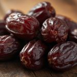 Datteln aus Medina