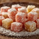 turkish delight