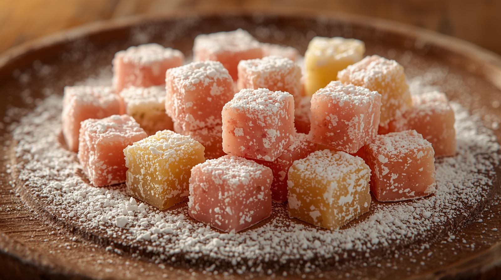 turkish delight