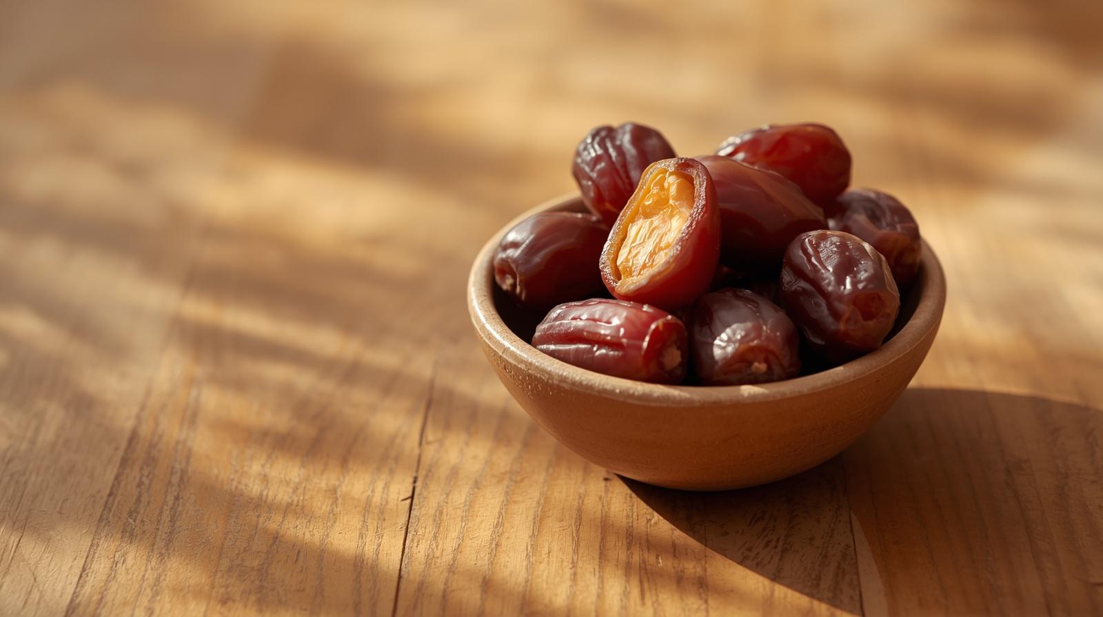 medjool dates