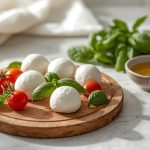 Buffalo Mozzarella